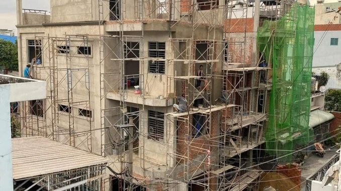 Dịch vụ thiết kế xây dựng Tây Ninh uy tín